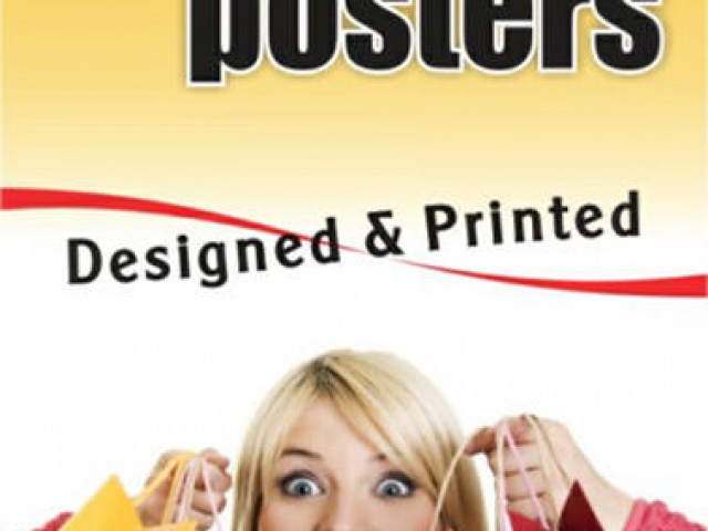Shop Posters