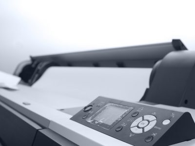 Letterhead Printing Gosport