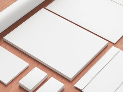 Letterhead Printing Gosport