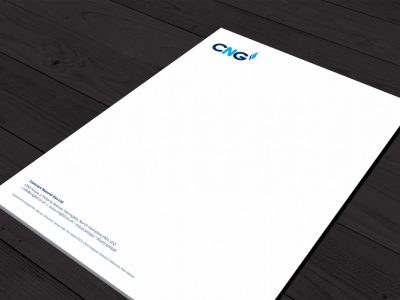 Letterheads Gosport